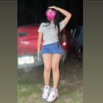 Marlyn Ramos - @crisss_mrr - Instagram
