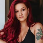 Marlyn Ramos - @marlynramos57 - Instagram