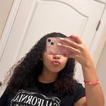 Marlyn Ramos - @rmarlyn1112 - Instagram