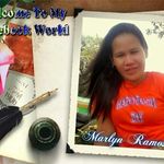 marlyn ramos - @lhyn7mar - Instagram