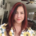 Marlyn Ramos Lumbang - @mars3g - Instagram
