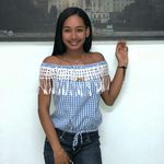 marlyn sanchez - @marlynyerlenes20 - Instagram