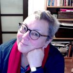 Marilyn Scott-Waters - @thetoymakers - Instagram