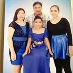 Marlyn Alsol Serrano - @marlynserrano12 - Instagram