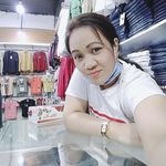 Marlyn Denum Serrano - @marilyn.serranovisaya - Instagram