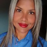 Marlyn Godoy Silva - @marlyn3012 - Instagram