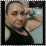 Marlyn Josefina Silva - @marlynsilva19 - Instagram