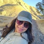 Marlyn Silva - @lisseth.gonzalez.35 - Instagram