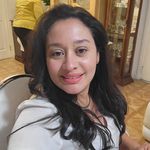 Marlyn Silva Flores - @marlynsilvaflores - Instagram