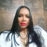 Marlys Smith - @nanismithrebolledo - Instagram