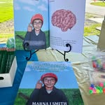 Marna Smith - @playingsafewithpreston - Instagram
