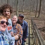 Marna Smith Saunders - @honeylocusthill_ - Instagram