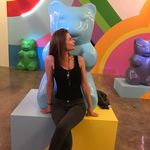Marni Baim - @marnipaige702 - Instagram