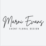 Marni Evans - @marnievansfloraldesign - Instagram