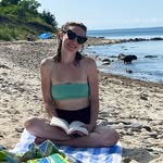 Marina Greenstein - @marinagreens - Instagram