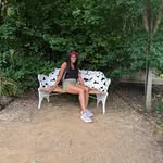 Marni Lewis-Powlette - @marni_love98 - Instagram