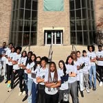 Chicago State University - InvenTeam - @marnieboyd13 - Instagram