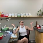Dental Technician @ OMNI Dental Ceramics - @marnie.johnstone - Instagram