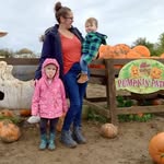 Marnie Johnston Aspinall - @marniejoy - Instagram