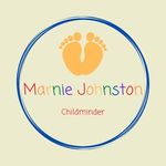 Marnie Johnston, Childminder - @marniejohnstonchildminder - Instagram