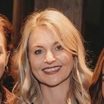 Marnie Johnston-Saywell - @marniejs - Instagram