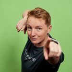 Marnie Slater - @wildcoastcoaching - Instagram