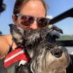 Marnie Warren - @practicallymarns - Instagram