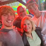 Marnie Forgy Wright - @marnie_13_13 - Instagram