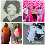 Marnita Brown - @neet_poodapoo - Instagram