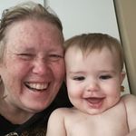 Marnita Brown - @martylynn218 - Instagram
