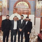 Talaat Nseir - @mary_e_neser - Instagram