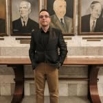 Anthony Eid  |  أنطوني عيد - @anthonymarouneid - Instagram