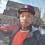 Marque Brown - @marque.brown - Instagram