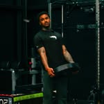 Deuce - @marquecollins - Instagram