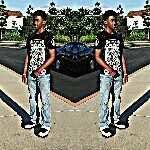 Marque Collins - @_caaptaincollins_ - Instagram
