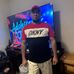 Marquez Collison - Facebook