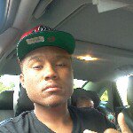 Marquel  Jones - @team_okc - Instagram