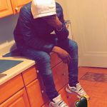 Marquel Jones - @neverbrokeagain_bg - Instagram