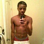 Marquel Jones - @ayy___marquel - Instagram