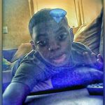 marquel jones - @38babyongang - Instagram