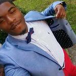Marquel Jones - @jonesmarquel - Instagram
