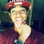 Marquel Jones - @jones.marquel - Instagram