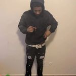 Marquel Jones - @mr_grim_reaper2 - Instagram