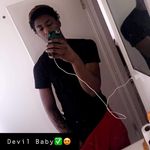 Marquel Jones - @juggerknot_101 - Instagram