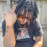 Marquel Jones - @kelstfm - Instagram