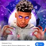 Marquell Johnson - @lilscream_24 - Instagram