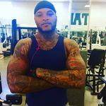 Marquell L johnson - @marquellljohnson69 - Instagram