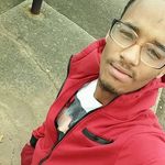 Marquell Mj Johnson - @marquell131313 - Instagram