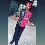 marquell Williams - @banging_4ktray - Instagram