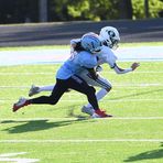 Marquell Williams - Facebook